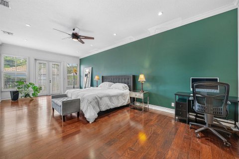 Townhouse in Delray Beach, Florida 3 bedrooms, 267.93 sq.m. № 2392017 - photo 18