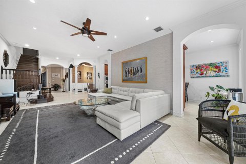 Townhouse in Delray Beach, Florida 3 bedrooms, 267.93 sq.m. № 2392017 - photo 11