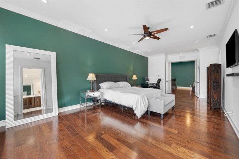 Townhouse in Delray Beach, Florida 3 bedrooms, 267.93 sq.m. № 2392017 - photo 19