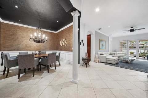 Townhouse in Delray Beach, Florida 3 bedrooms, 267.93 sq.m. № 2392017 - photo 7