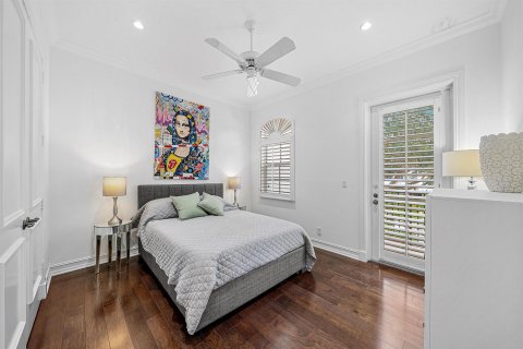 Townhouse in Delray Beach, Florida 3 bedrooms, 267.93 sq.m. № 2392017 - photo 26