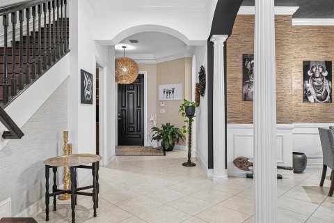 Townhouse in Delray Beach, Florida 3 bedrooms, 267.93 sq.m. № 2392017 - photo 5