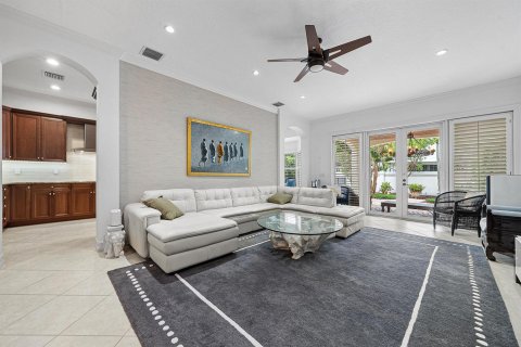 Townhouse in Delray Beach, Florida 3 bedrooms, 267.93 sq.m. № 2392017 - photo 10