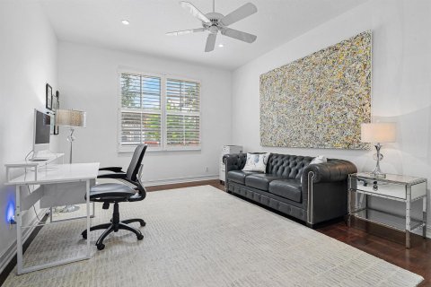 Townhouse in Delray Beach, Florida 3 bedrooms, 267.93 sq.m. № 2392017 - photo 27