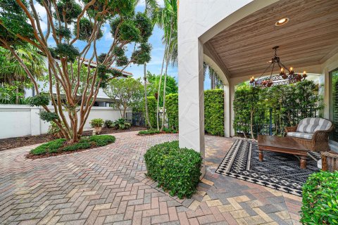 Townhouse in Delray Beach, Florida 3 bedrooms, 267.93 sq.m. № 2392017 - photo 30