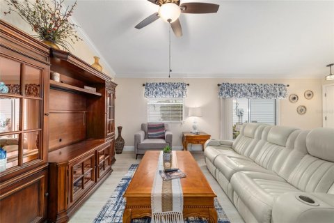 Villa ou maison à vendre à The Villages, Floride: 2 chambres, 107.4 m2 № 1782458 - photo 17