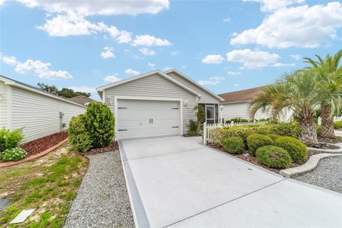 Villa ou maison à vendre à The Villages, Floride: 2 chambres, 107.4 m2 № 1782458 - photo 2