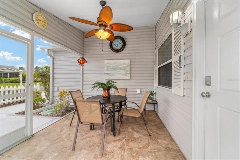 Villa ou maison à vendre à The Villages, Floride: 2 chambres, 107.4 m2 № 1782458 - photo 6