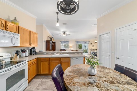 Villa ou maison à vendre à The Villages, Floride: 2 chambres, 107.4 m2 № 1782458 - photo 26
