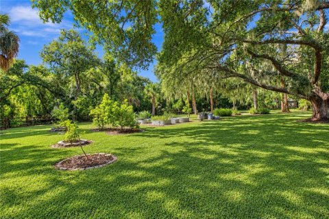 Villa ou maison à vendre à Nokomis, Floride: 3 chambres, 266.91 m2 № 2389118 - photo 29