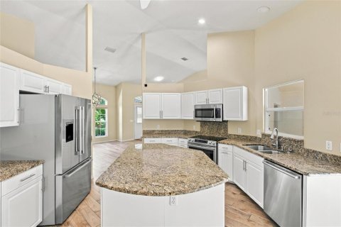 Villa ou maison à vendre à Nokomis, Floride: 3 chambres, 266.91 m2 № 2389118 - photo 6