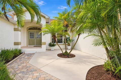 Villa ou maison à vendre à Nokomis, Floride: 3 chambres, 266.91 m2 № 2389118 - photo 2