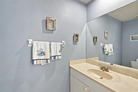 Villa ou maison à vendre à Nokomis, Floride: 3 chambres, 266.91 m2 № 2389118 - photo 30