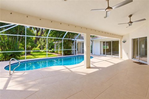 Villa ou maison à vendre à Nokomis, Floride: 3 chambres, 266.91 m2 № 2389118 - photo 14