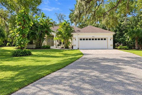Villa ou maison à Nokomis, Floride 3 chambres, 266.91 m2 № 2389118