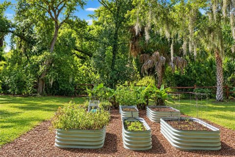 Villa ou maison à vendre à Nokomis, Floride: 3 chambres, 266.91 m2 № 2389118 - photo 28