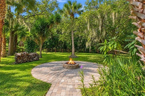 Villa ou maison à vendre à Nokomis, Floride: 3 chambres, 266.91 m2 № 2389118 - photo 27