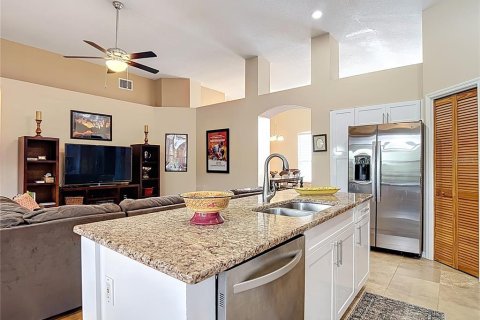 House in Brandon, Florida 3 bedrooms, 152.82 sq.m. № 1886229 - photo 22