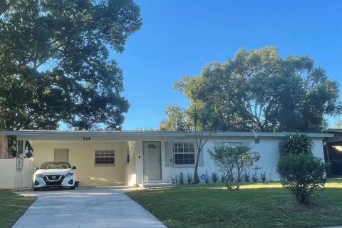 Villa ou maison à louer à Maitland, Floride: 3 chambres, 106.65 m2 № 2388226 - photo 3