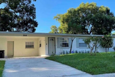 Villa ou maison à louer à Maitland, Floride: 3 chambres, 106.65 m2 № 2388226 - photo 2