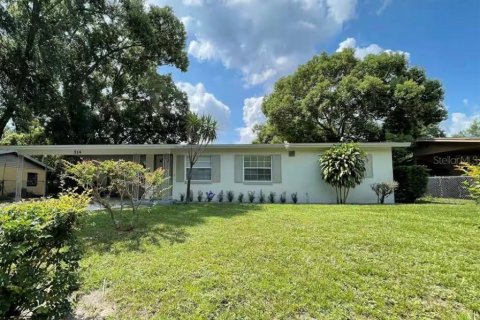 Villa ou maison à Maitland, Floride 3 chambres, 106.65 m2 № 2388226