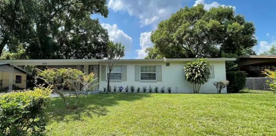 Villa ou maison à Maitland, Floride 3 chambres, 106.65 m2 № 2388226