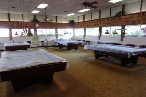 Condo in Stuart, Florida, 1 bedroom № 2185205 - photo 27