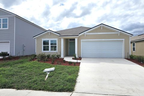 Villa ou maison à vendre à Parrish, Floride: 3 chambres, 159.23 m2 № 770707 - photo 1