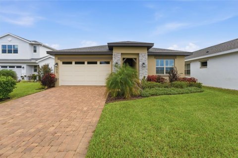 Villa ou maison à Saint Cloud, Floride 3 chambres, 144 m2 № 2358853