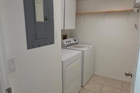 Condominio en alquiler en Hudson, Florida, 3 dormitorios, 128.95 m2 № 2277533 - foto 18