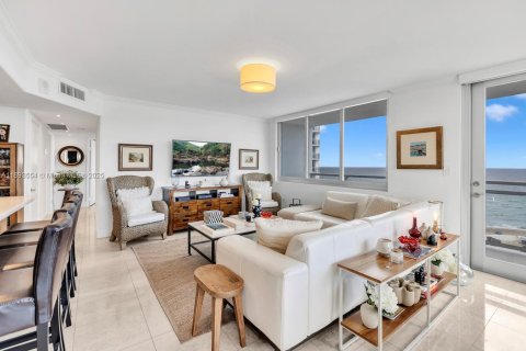 Copropriété à vendre à Miami Beach, Floride: 2 chambres, 135.17 m2 № 2017307 - photo 2