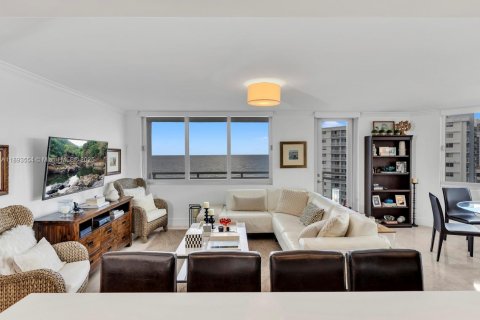 Condo à Miami Beach, Floride, 2 chambres  № 2017307