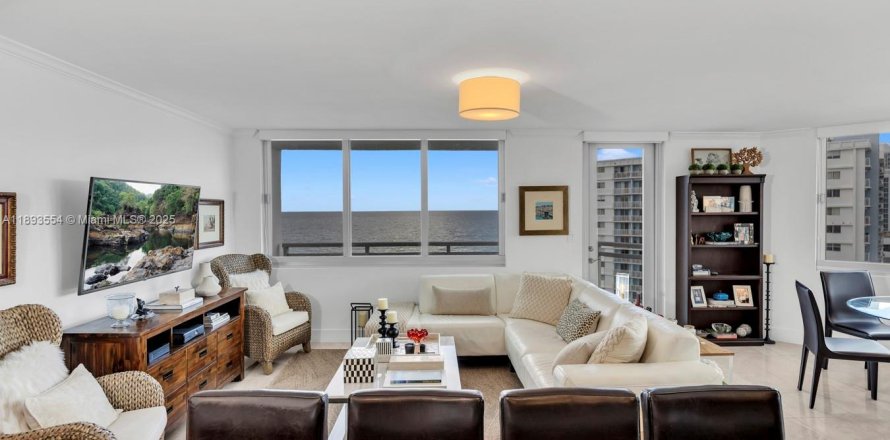 Condo à Miami Beach, Floride, 2 chambres  № 2017307