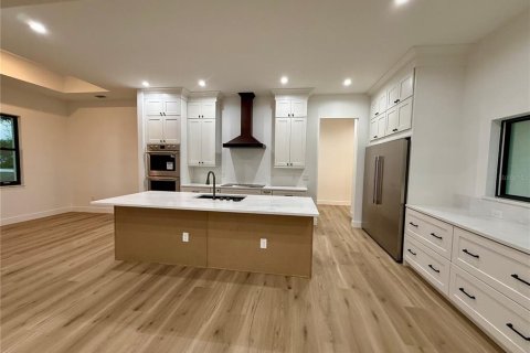 Villa ou maison à vendre à Punta Gorda, Floride: 4 chambres, 231.51 m2 № 2134719 - photo 9