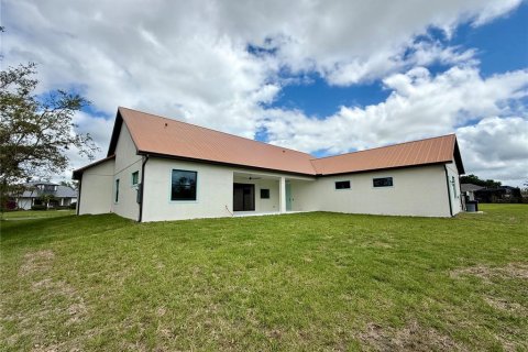 Villa ou maison à vendre à Punta Gorda, Floride: 4 chambres, 231.51 m2 № 2134719 - photo 4