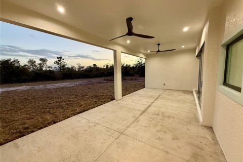 Villa ou maison à vendre à Punta Gorda, Floride: 4 chambres, 231.51 m2 № 2134719 - photo 27