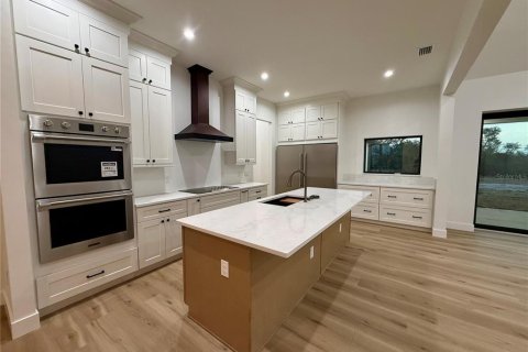 Villa ou maison à vendre à Punta Gorda, Floride: 4 chambres, 231.51 m2 № 2134719 - photo 14
