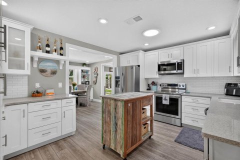 Casa en venta en New Smyrna Beach, Florida, 2 dormitorios, 103.31 m2 № 2197001 - foto 12