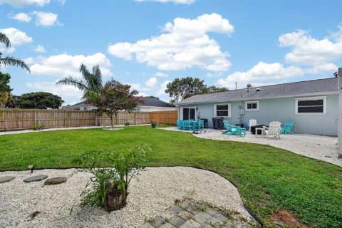 Casa en venta en New Smyrna Beach, Florida, 2 dormitorios, 103.31 m2 № 2197001 - foto 29