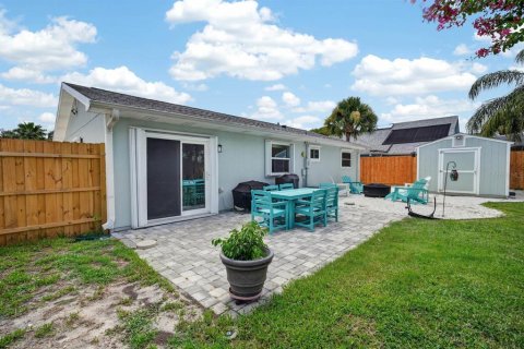 Casa en venta en New Smyrna Beach, Florida, 2 dormitorios, 103.31 m2 № 2197001 - foto 4