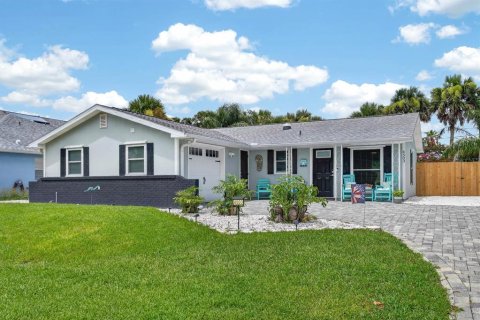 Casa en venta en New Smyrna Beach, Florida, 2 dormitorios, 103.31 m2 № 2197001 - foto 8