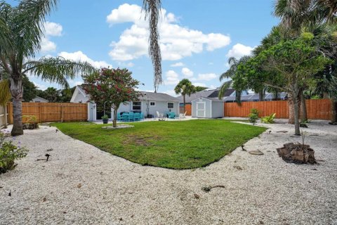 Casa en venta en New Smyrna Beach, Florida, 2 dormitorios, 103.31 m2 № 2197001 - foto 30