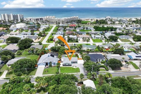 Casa en venta en New Smyrna Beach, Florida, 2 dormitorios, 103.31 m2 № 2197001 - foto 7