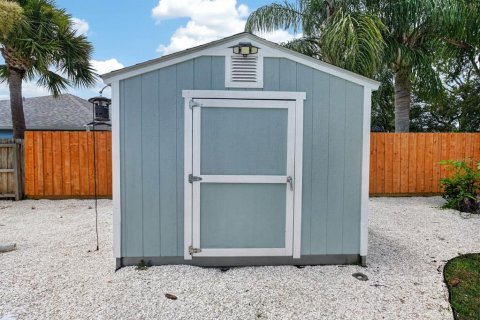 Casa en venta en New Smyrna Beach, Florida, 2 dormitorios, 103.31 m2 № 2197001 - foto 5