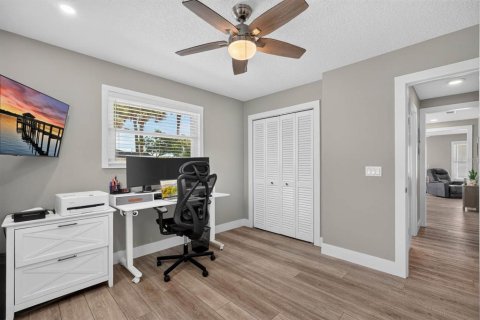 Casa en venta en New Smyrna Beach, Florida, 2 dormitorios, 103.31 m2 № 2197001 - foto 26