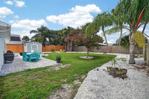 Casa en venta en New Smyrna Beach, Florida, 2 dormitorios, 103.31 m2 № 2197001 - foto 3