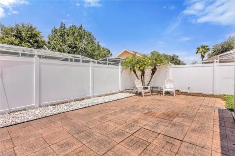 Villa ou maison à vendre à Davenport, Floride: 3 chambres, 105.91 m2 № 2400432 - photo 25