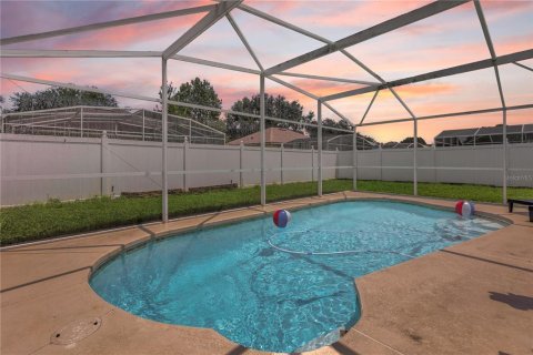 Villa ou maison à vendre à Davenport, Floride: 3 chambres, 105.91 m2 № 2400432 - photo 24