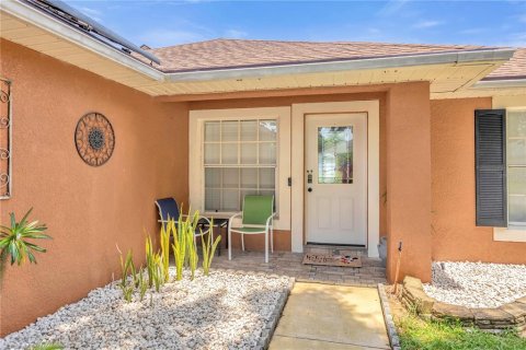 Villa ou maison à vendre à Davenport, Floride: 3 chambres, 105.91 m2 № 2400432 - photo 3