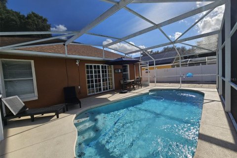 Villa ou maison à vendre à Davenport, Floride: 3 chambres, 105.91 m2 № 2400432 - photo 27